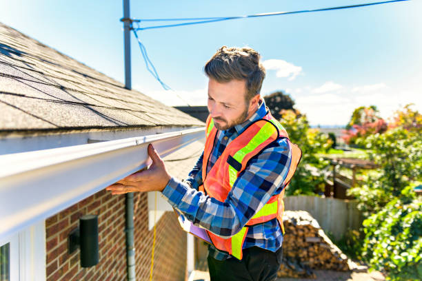 Best Roof Leak Repair  in Bensville, MD