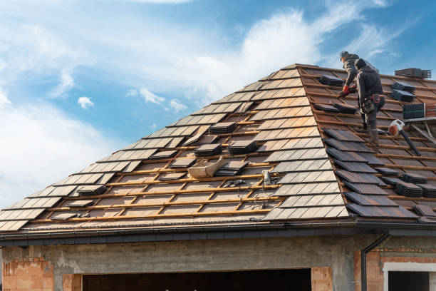 Best Emergency Roof Repair Services  in Bensville, MD